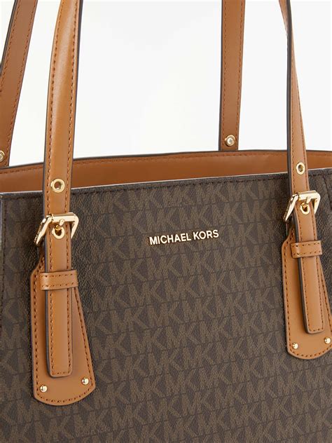 where are michael kors bags made